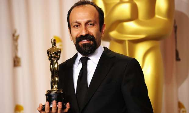 Iranian Foreign Language Oscar-Winner Refuses to Attend Ceremony