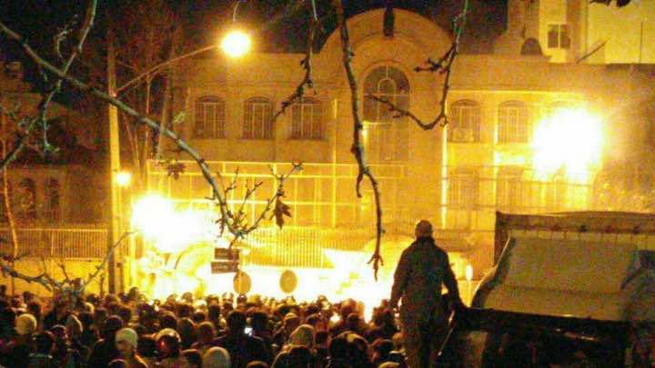 Morocco Follows With ‘Great Attention’ Demonstrations in Iran and Saudi Arabia