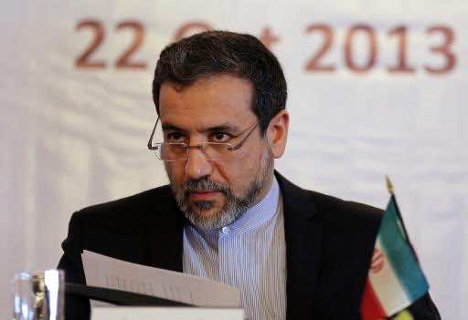 Iran halts nuclear talks after US blacklist move