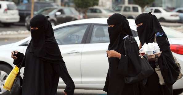 Is the Women’s Driving Ban against Islam