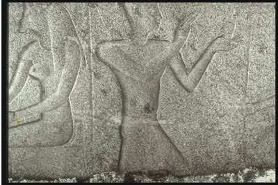 Egypt repatriates stolen artifact from Britain