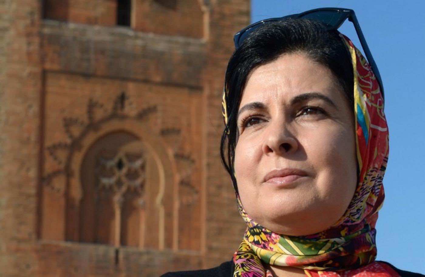 Islamic Feminist Supports Abolishing Law Against Sex Outside of Wedlock
