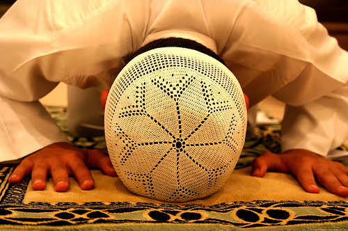 The Islamic Prayer ‘Salat’ Reduces the Risk of Developing Alzheimer