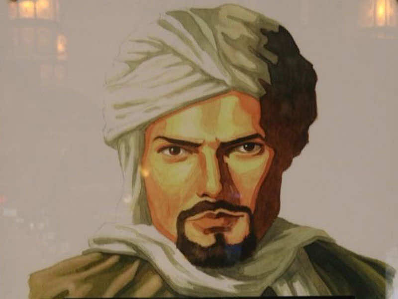 Legend In The Kasbah: Ibn Battuta Lives on in the Hearts of Travelers