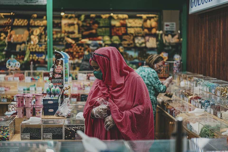 Islamophobia: France’s ‘Separatism Bill’ Sparks Social Media Outcry