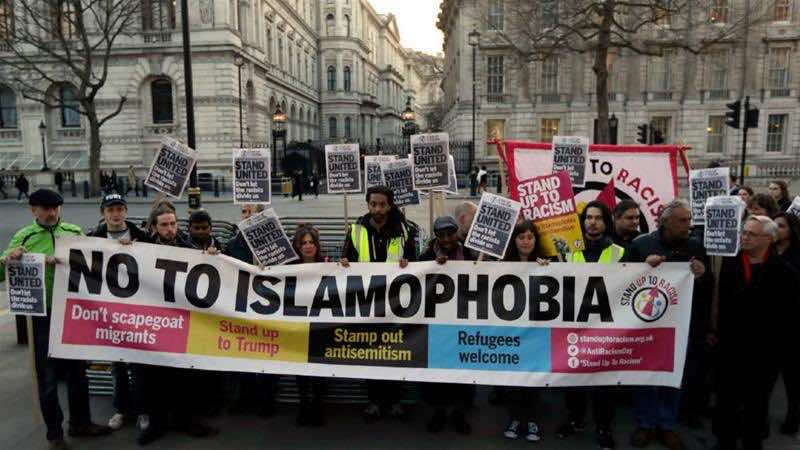 Islamophobia, Scapegoating Threatens Cohesion in UK Amid COVID-19 Crisis