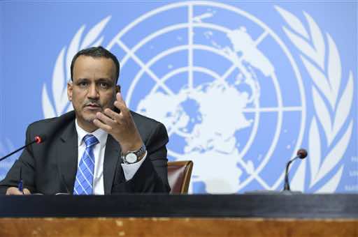 Yemen Stands ‘Closer Than Ever to Peace,’ Says UN Envoy