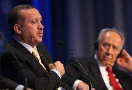 Israel FM says Turkey “shut door” on rapprochement