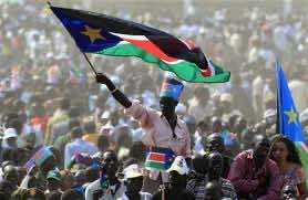 Israel recognises South Sudan, offers economic aid