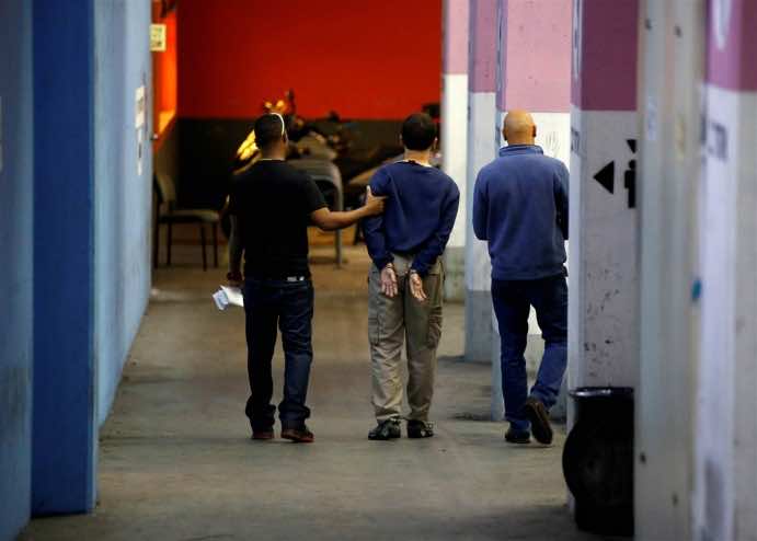 Israel Arrests Teenager for Issuing Bomb Threats Against US Jewish Community Centers