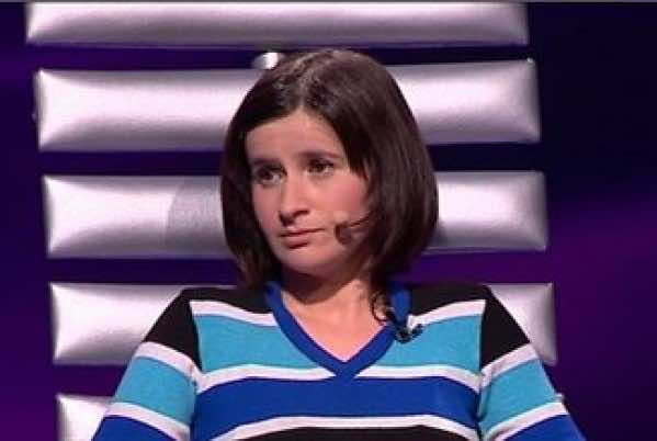 Israeli woman admits killing Palestinian children on TV show