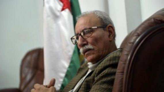 Could This Be the End for Polisario Chief Brahim Ghali?