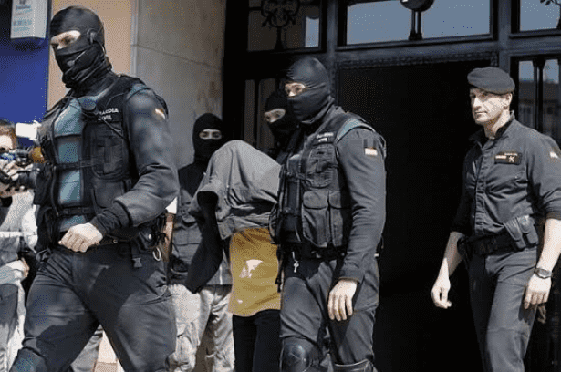 Most US Terror Incidents Committed by Non-Muslims: Report