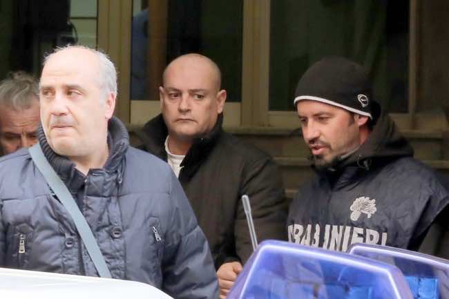 Italian National Accused of Killing Two Moroccans and Burn their Bodies