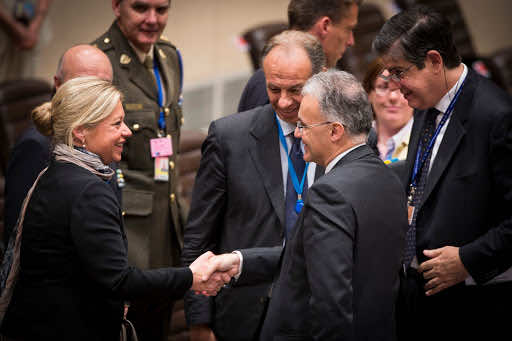 Morocco’s predictions on Crisis in Mali were accurate, Italian Ambassador to NATO