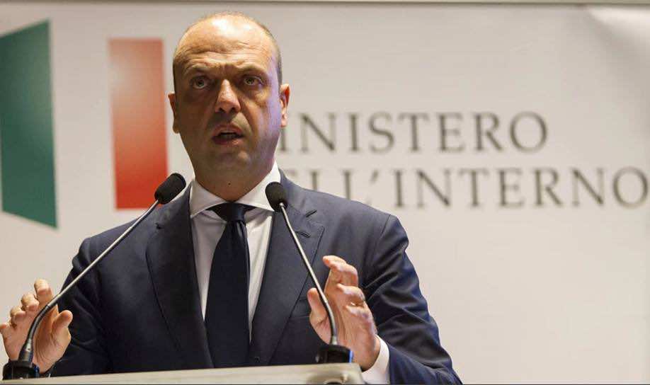 Italy Opens Council For Relations With ‘Italian Islam’