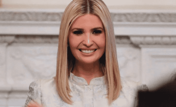 Ivanka Trump Praises Moroccan Efforts in Ensuring Equality in Inheritance