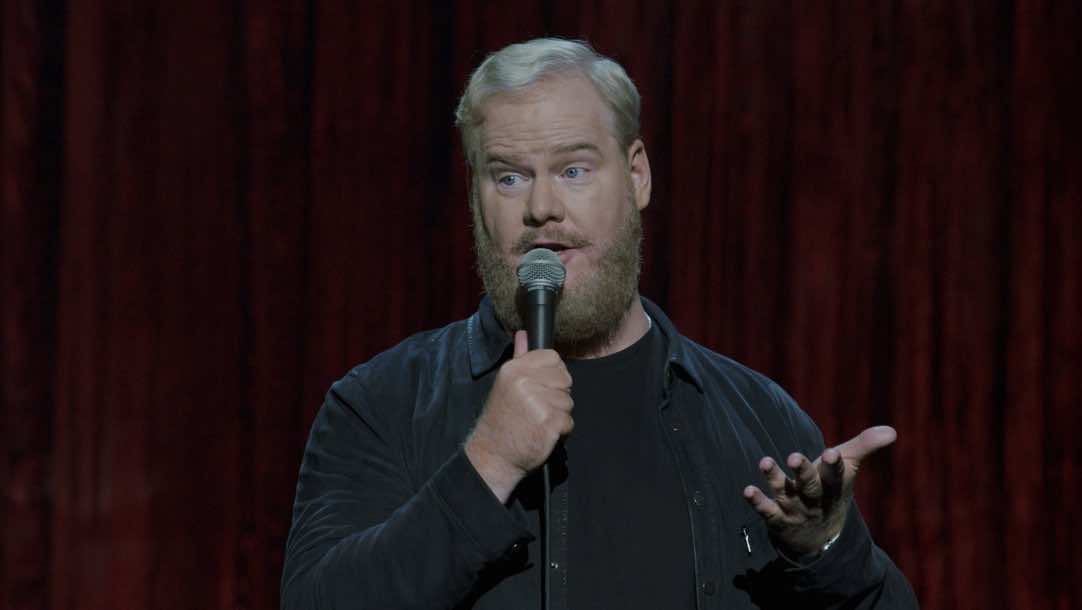 American Comedian Jim Gaffigan to Perform in Casablanca