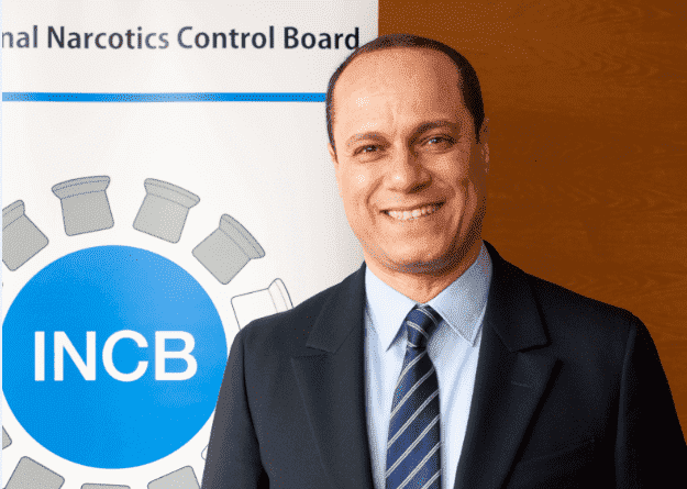 ECOSOC Elects Morocco to the Commission on Narcotic Drugs
