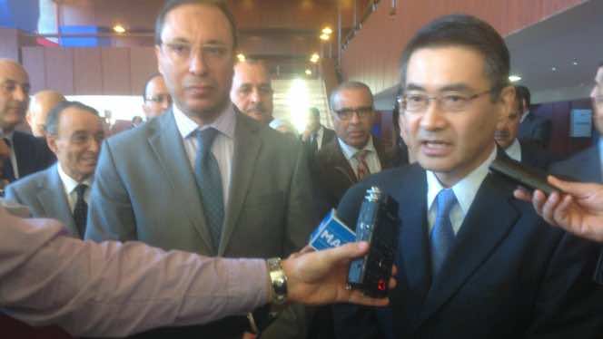 Japan and Morocco to Strengthen bilateral Cooperation