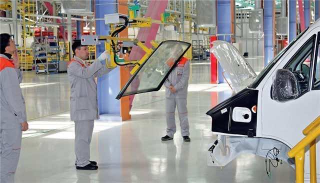 Portuguese Mould Maker Company ‘Simoldes’ to Open Factory in Morocco