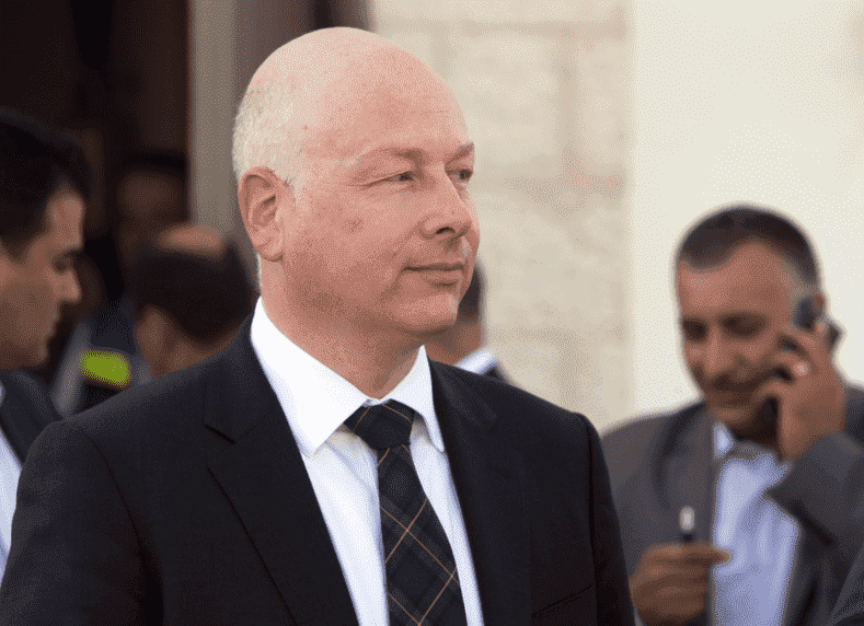 Jason Greenblatt: Morocco Is Important Friend, Ally of the US