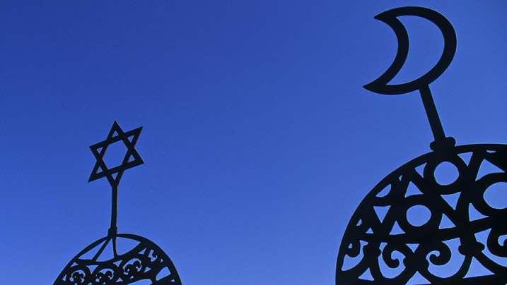 Islamic and Jewish Views of Jesus as ‘Son of God’