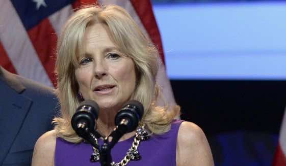 Jill Biden Praises Morocco’s Advances In Women’s Rights