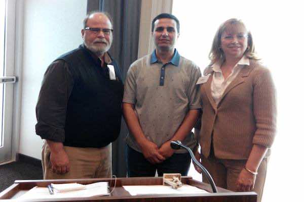 Journals of a Moroccan Fulbrighter in America (12): The Fulbright Visiting Scholar Enrichment Program