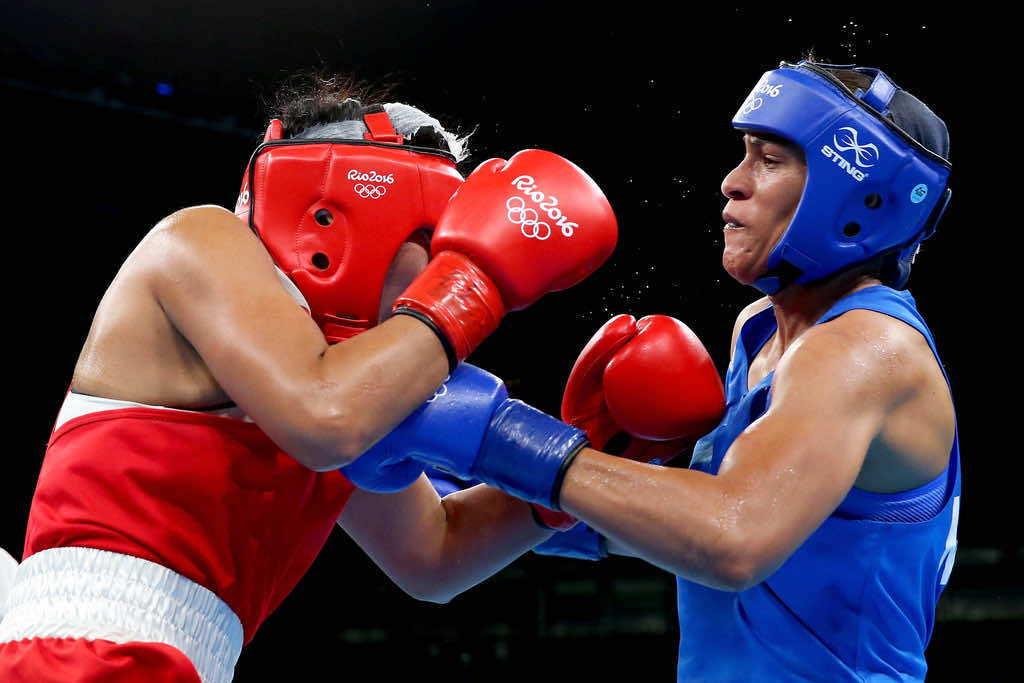 Dakar: Six Moroccan Boxers Qualify for 2020 Tokyo Olympics
