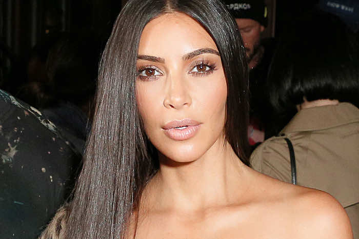 Zlatan Ibrahimovic Mentioned in Kim Kardashian’s Robbery