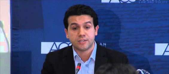 White House: Moroccan Illegal Immigrant Honored as Champion of Change