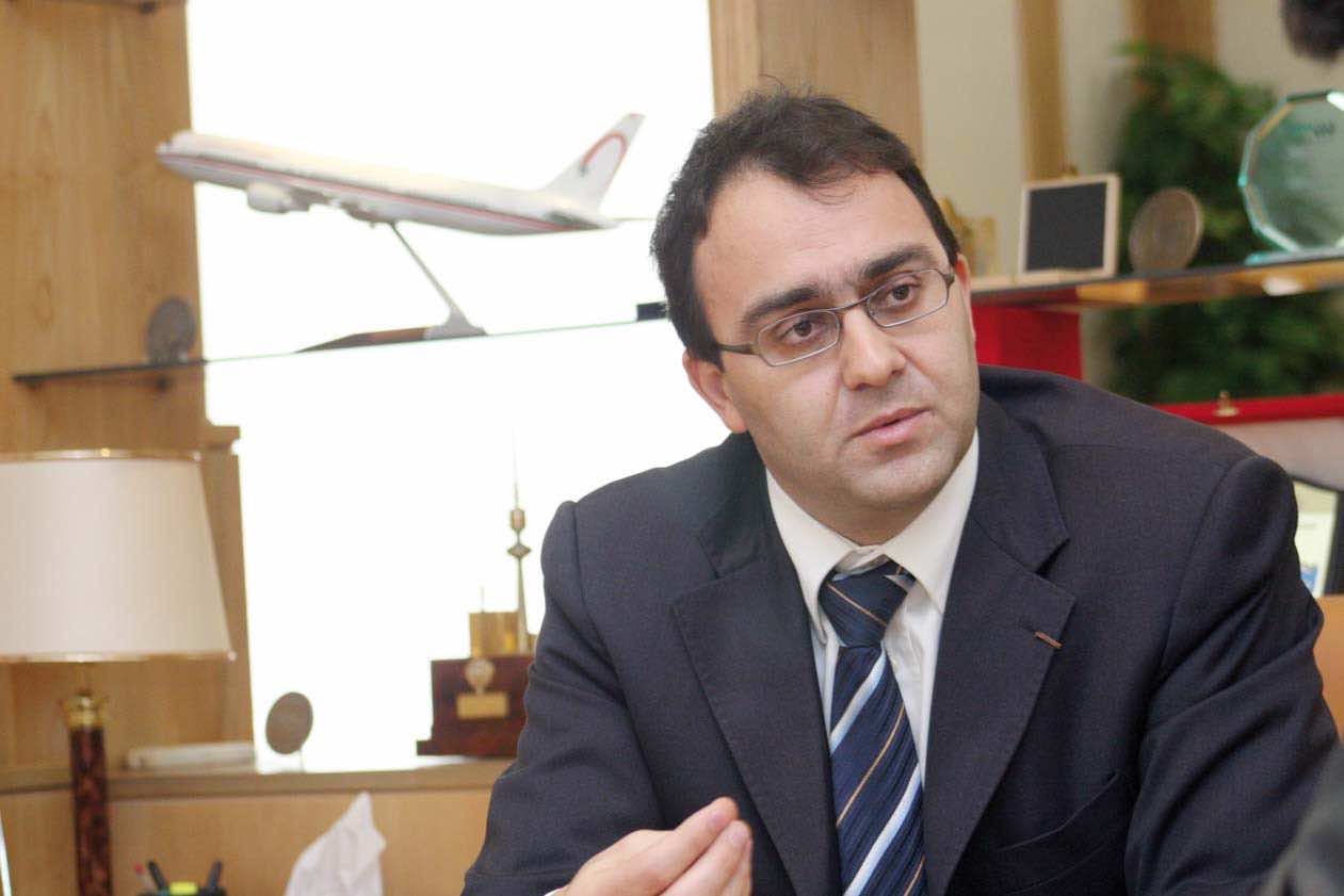 Morocco could be solution to Spain’s poor competitiveness (Official)