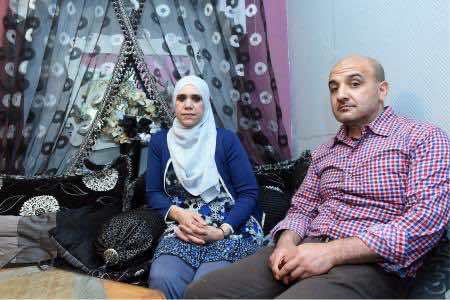 Belgium: Two Veiled Moroccan-Belgian Women Forbidden to Vote
