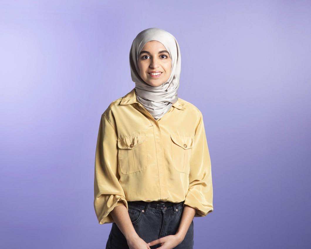 Muslim Woman Kauthar Bouchallikht Secures Seat in Netherlands’s Parliament