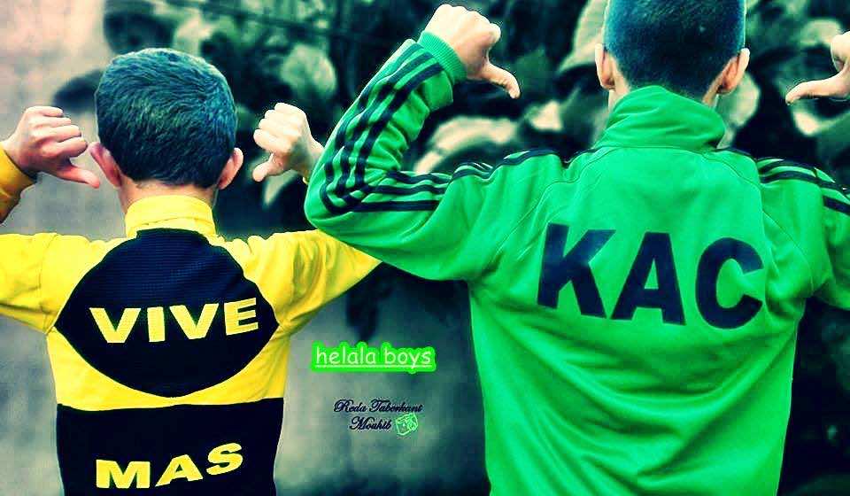 Kenitra’s Helala Boys: The True Spirit of Sport