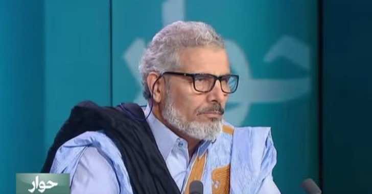 Khat Chahid Accuses Polisario of Lying to Saharawis in Tindouf Camps About Guerguerat