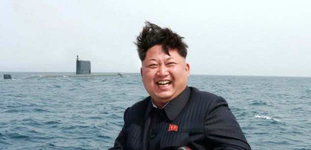 South Korea: Kim Jong-Un Is ‘Alive and Well’