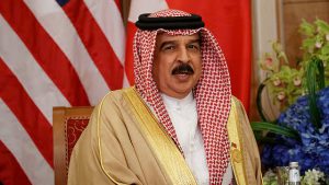 Bahrain's King Arrives in Rabat for Private Visit Morocco World News