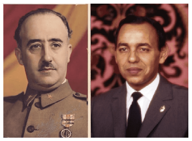 CIA Documents: King Hassan II ‘Planned to Attack” Spain Over Western Sahara