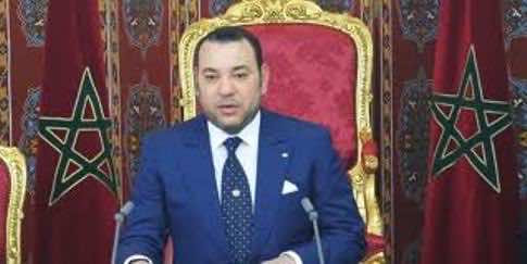 Morocco’s king to unveil reforms