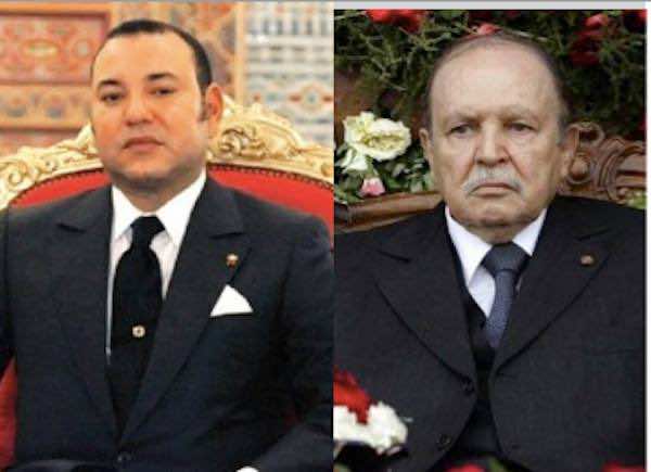 King Mohammed VI’s Dialogue Offer to Algeria to Fall on Deaf Ears