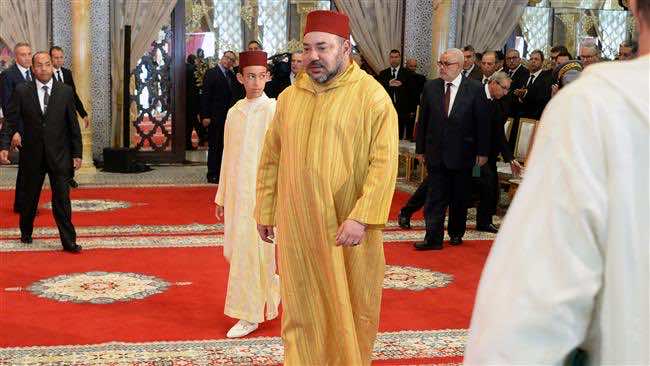 Ivorian Tidjanes Pay Tribute to King Mohammed VI for Promoting Tolerant Islam