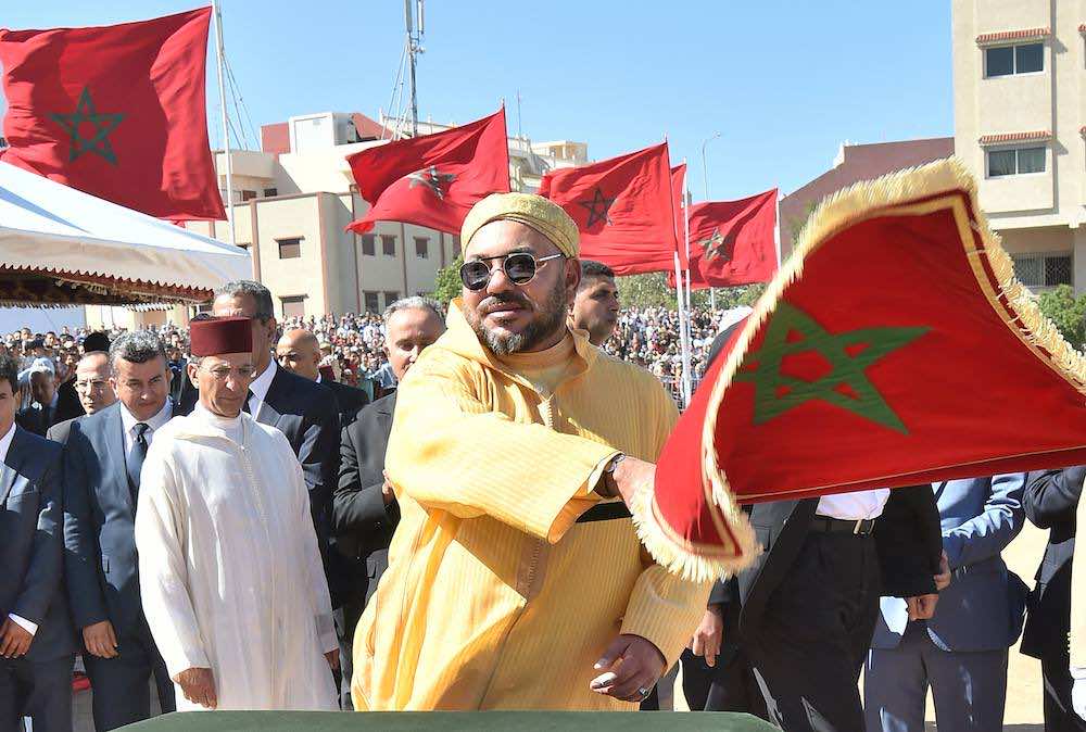 King Mohammed VI to Launch Industrial Acceleration Plan from Agadir