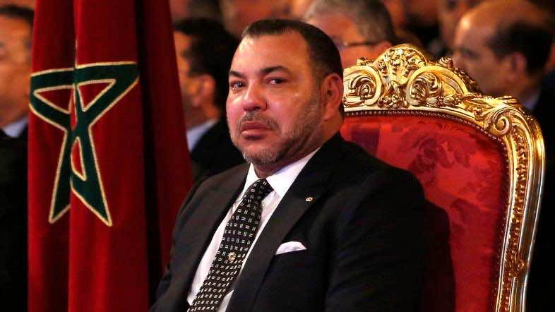 King Mohammed VI Supports CEN-SAD Actions for Promoting Peace in Sahel-Saharan Region