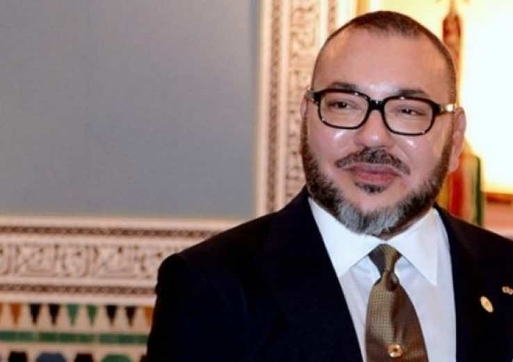 King Mohammed VI Congratulates Algeria After ‘Deserved’ Win of 2019 CAN Final