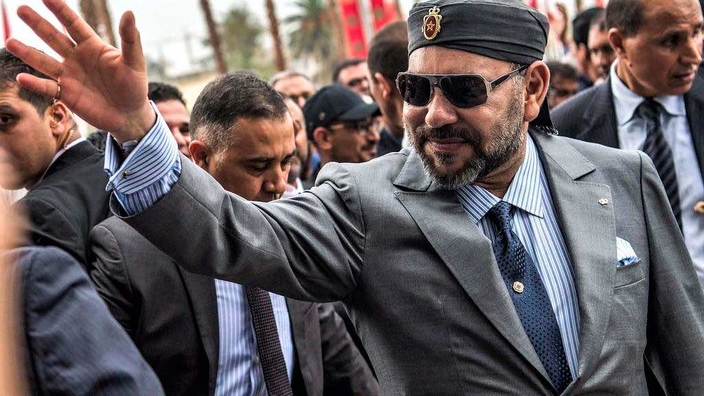 King Mohammed VI: Environmental Negligence Will Have Alarming Consequences