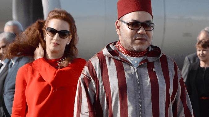 King Mohammed VI, Ex-Wife Lalla Salma Deny Rumors of Custody Conflict