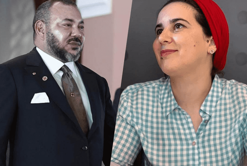 King Mohammed VI Grants Royal Pardon to Journalist Hajar Raissouni