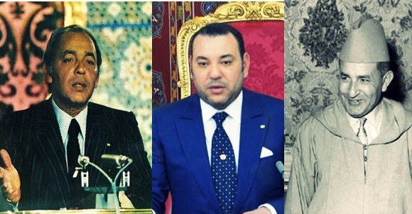 Reflections on 59 years of Morocco’s Independence